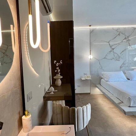 Cuore Del Cilento Relais&Retreat Castellabate Kültér fotó