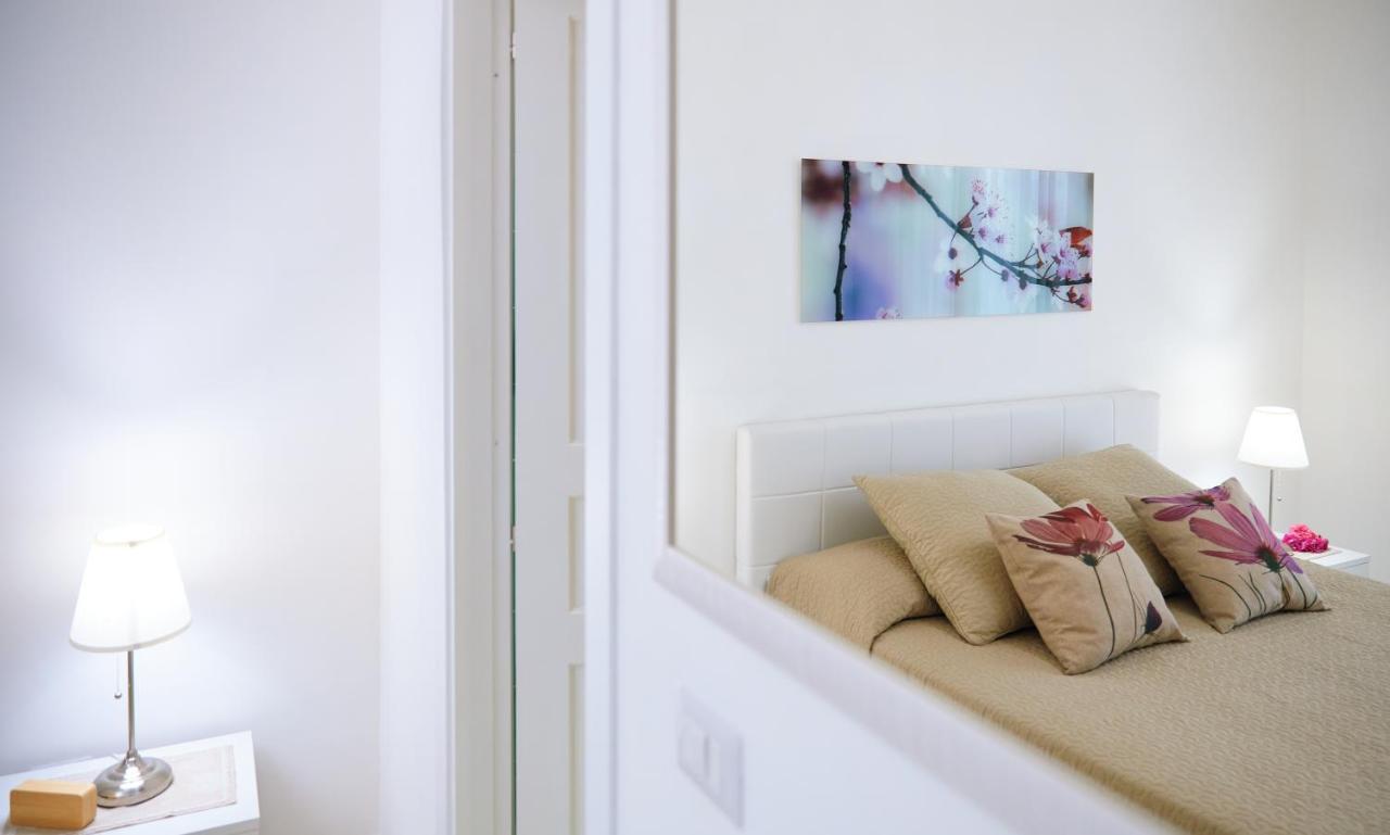 Cuore Del Cilento Relais&Retreat Castellabate Kültér fotó