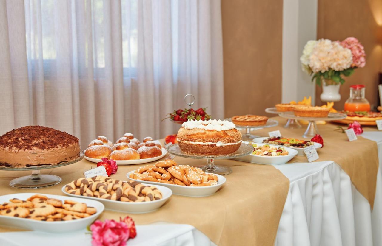 Cuore Del Cilento Relais&Retreat Castellabate Kültér fotó