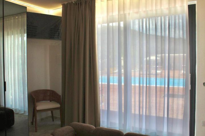 Cuore Del Cilento Relais&Retreat Castellabate Kültér fotó