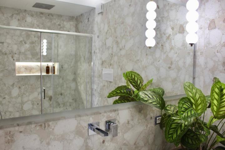Cuore Del Cilento Relais&Retreat Castellabate Kültér fotó