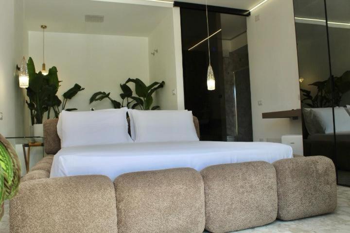 Cuore Del Cilento Relais&Retreat Castellabate Kültér fotó